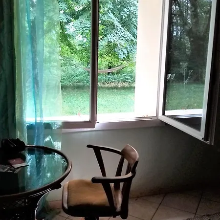 Ricouch, Chambre D'Hotes Et Permaculture Momuy Exterior foto