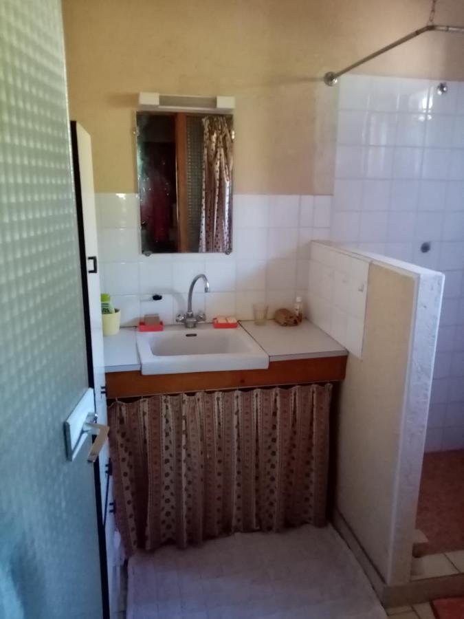 Ricouch, D'hotes Et Permaculture