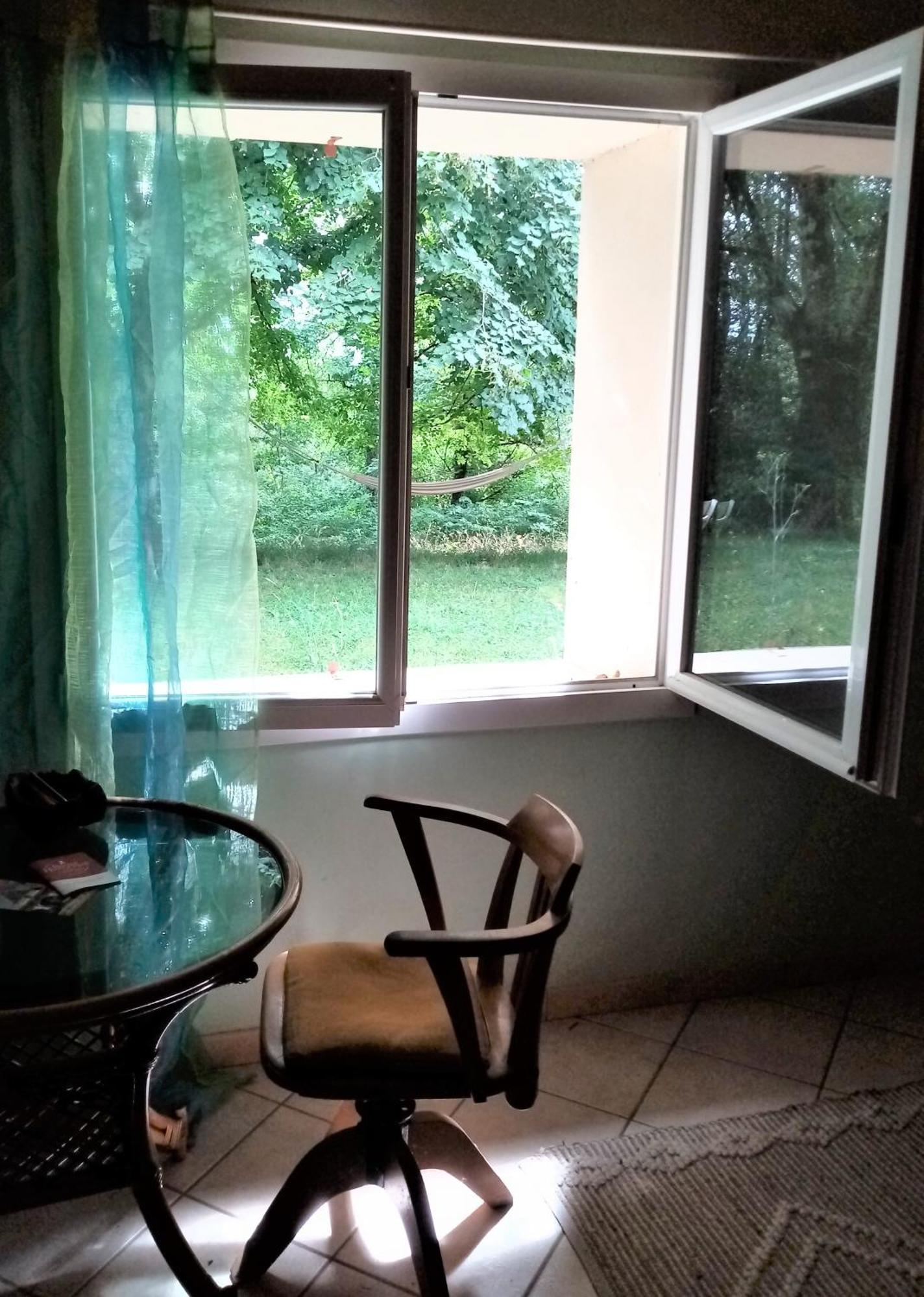 Ricouch, D'hotes Et Permaculture Privatunterkunft Momuy