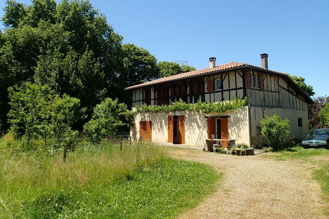 Ricouch, D'hotes Et Permaculture *